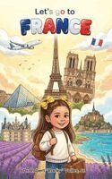 Jr. , Robert Rocky Valles - Let's Go To France, Inbunden