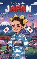 Jr. , Robert Rocky Valles - Let's Go To Japan, Inbunden. Tillgänglighet: Lägg i varukorg