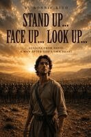 Ronnie Kidd - Stand Up... Face Up... Look Up... Lessons From David, A Man After God's Own Heart, Häftad. Tillgänglighet: Lägg i varukorg