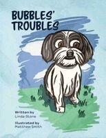 Linda Stone - Bubbles' Troubles, Häftad