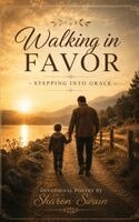 Sharon Swain - Walking in Favor, Inbunden. Tillgänglighet: Lägg i varukorg