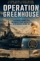 John Siko - Operation Greenhouse, Häftad
