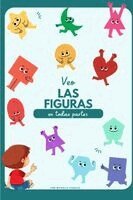 Michelle Charles - Veo las figuras, Häftad. Tillgänglighet: Lägg i varukorg