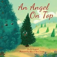 Bj Largent - Angel On Top, Häftad. Tillgänglighet: Lägg i varukorg