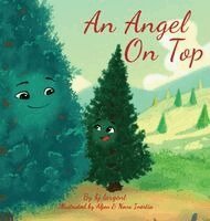 Bj Largent - Angel On Top, Inbunden