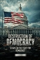 William Lloyd - Destruction of Democracy, Häftad. Tillgänglighet: Lägg i varukorg