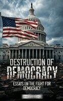 William Lloyd - Destruction of Democracy, Inbunden. Tillgänglighet: Lägg i varukorg