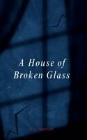 N S Burton - House of Broken Glass, Häftad