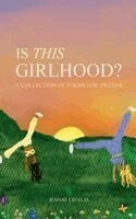 Jennae Cecelia - Is This Girlhood?, Häftad