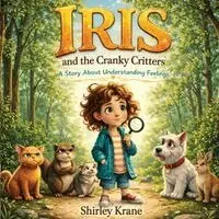 Shirley Krane - Iris and the Cranky Critters, Häftad. Tillgänglighet: Lägg i varukorg