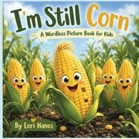 Lori Hanes - I'm Still Corn A Wordless Picture Book for Kids, Häftad. Tillgänglighet: Lägg i varukorg