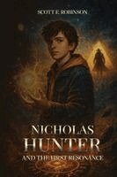 Scott E. Robinson - Nicholas Hunter and the First Resonance, Häftad