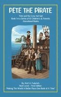 Kort A Fudurich - Pete The Pirate - Book 1, Inbunden. Tillgänglighet: Lägg i varukorg