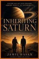 Jamil Hasan - Inheriting Saturn, Häftad
