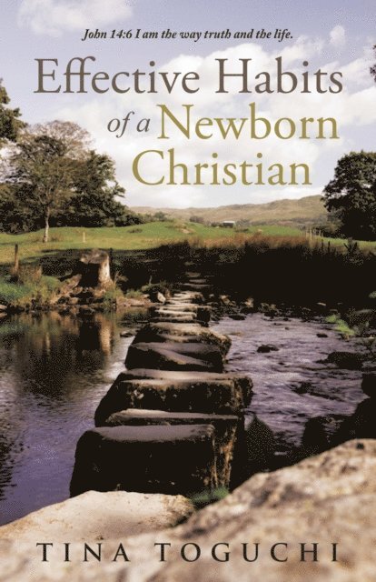 Tina Toguchi - Effective Habits of a Newborn Christian, E-bok