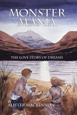 Alister Mackinnon - Monster Mania, Inbunden. Tillgänglighet: Lägg i varukorg