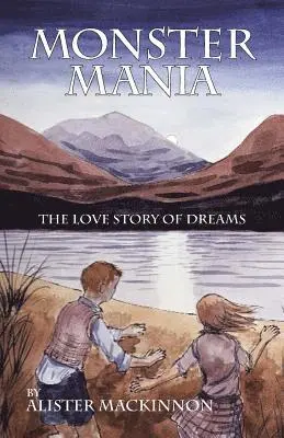Alister Mackinnon - Monster Mania, Häftad. Tillgänglighet: Lägg i varukorg