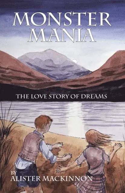 Alister Mackinnon - Monster Mania, E-bok. Tillgänglighet: Lägg i varukorg