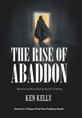 Ken Kelly - Rise of Abaddon, Inbunden. Tillgänglighet: Lägg i varukorg