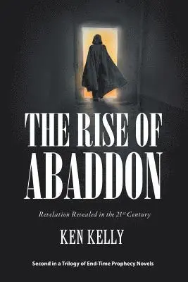 Ken Kelly - Rise of Abaddon, Häftad. Tillgänglighet: Lägg i varukorg
