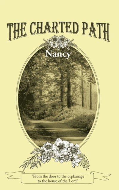 Nancy - Charted Path, E-bok