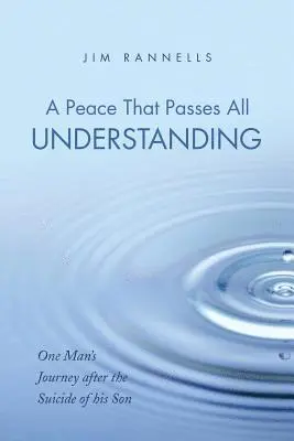 Jim Rannells - Peace That Passes All Understanding, Häftad. Tillgänglighet: Lägg i varukorg