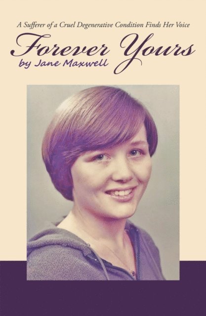 Jane Maxwell - Forever Yours, E-bok