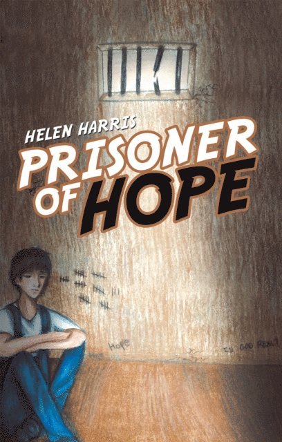 Helen Harris - Prisoner of Hope, E-bok