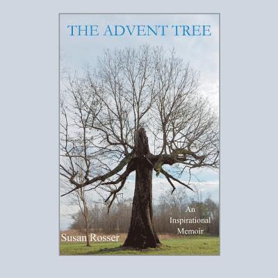 Susan Rosser - Advent Tree, Häftad