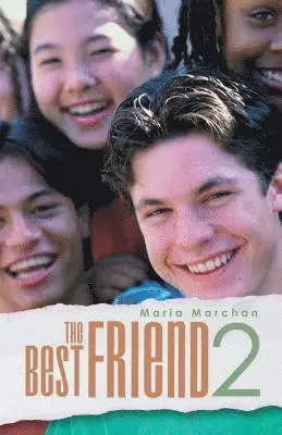Maria Marchan - Best Friend 2, Häftad. Tillgänglighet: Lägg i varukorg