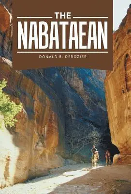 Donald B Derozier - Nabataean, Inbunden. Tillgänglighet: Lägg i varukorg