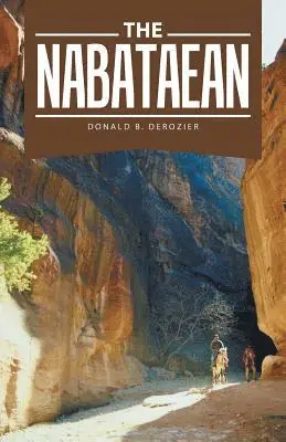 Donald B Derozier - Nabataean, Häftad. Tillgänglighet: Lägg i varukorg