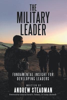 Military Leader av Andrew Steadman