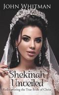 Shekinah Unveiled