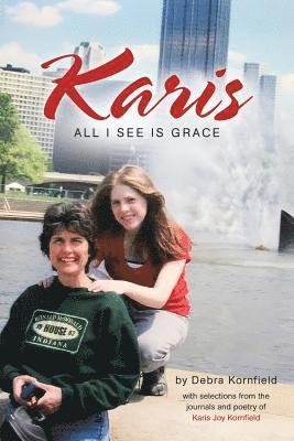 Debra Kornfield - Karis, Häftad. Tillgänglighet: Lägg i varukorg