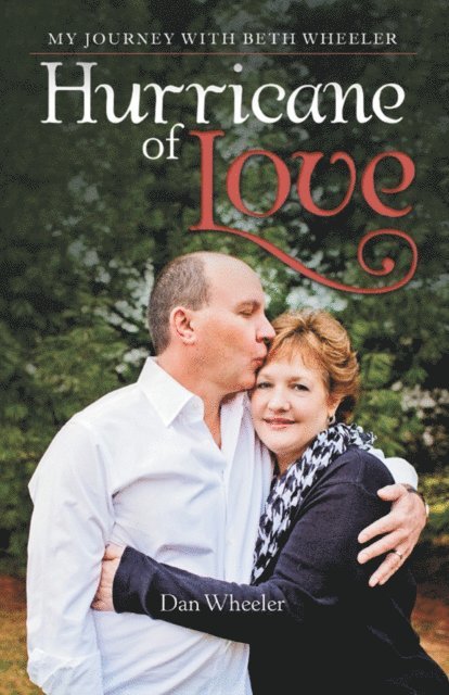 Dan Wheeler - Hurricane of Love, E-bok