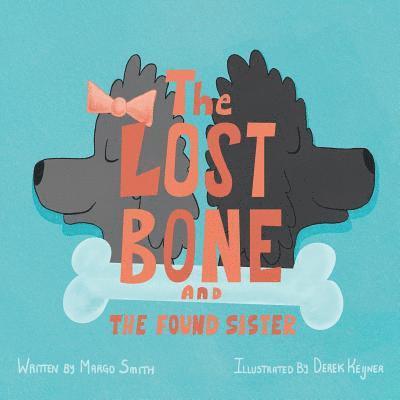 Margo Smith - Lost Bone, Häftad