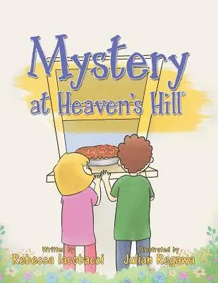 Rebecca Iacobacci - Mystery at Heaven's Hill(c), Häftad. Tillgänglighet: Lägg i varukorg