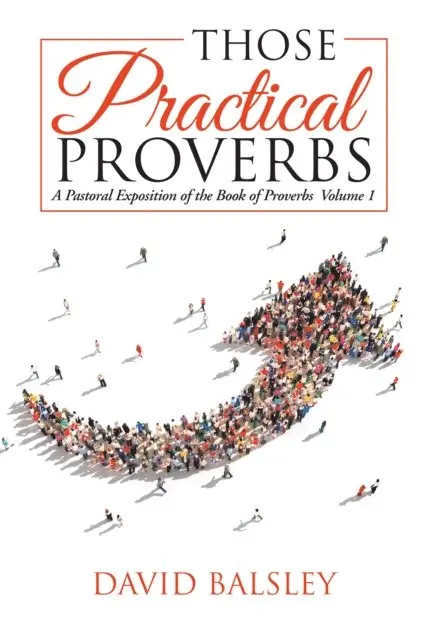 David Balsley - Those Practical Proverbs, E-bok. Tillgänglighet: Lägg i varukorg