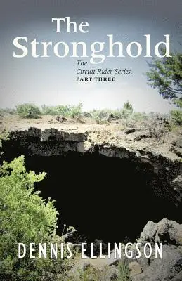 Dennis Ellingson - Stronghold, Häftad. Tillgänglighet: Lägg i varukorg