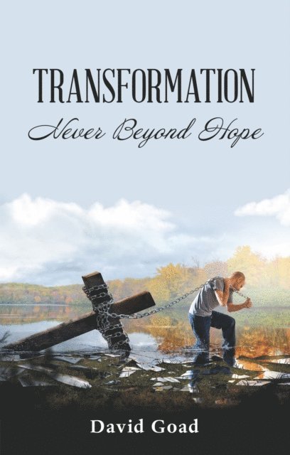 David Goad - Transformation, E-bok