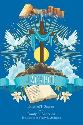 Enternal T Success, Trinity L Anderson - Jackpot, Häftad. Tillgänglighet: Lägg i varukorg