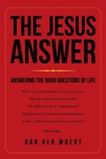 Jesus Answer