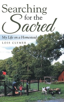 Lois Clymer - Searching for the Sacred, Inbunden