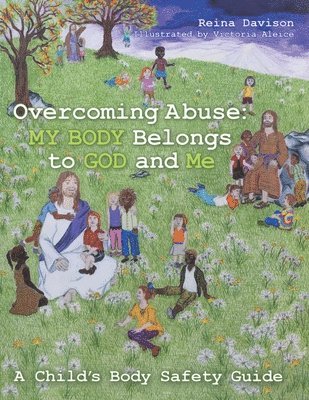 Reina Davison - Overcoming Abuse, Häftad. Tillgänglighet: Lägg i varukorg