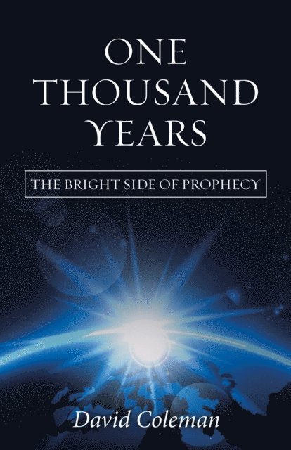 David Coleman - One Thousand Years, E-bok