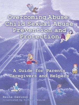 Reina Davison - Overcoming Abuse, Häftad. Tillgänglighet: Lägg i varukorg