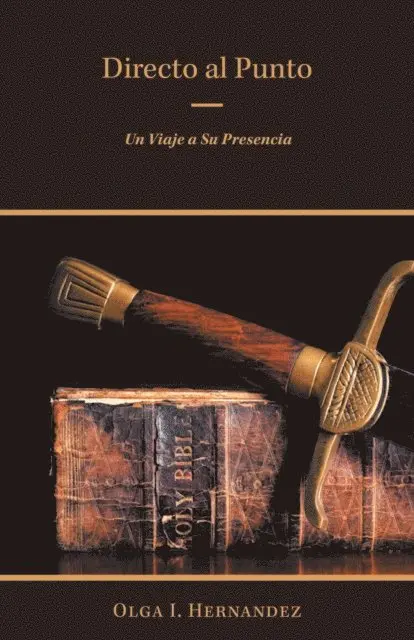 Olga I. Hernandez - Directo Al Punto, E-bok. Tillgänglighet: Lägg i varukorg