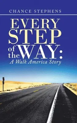 Chance Stephens - Every Step of the Way, Inbunden. Tillgänglighet: Lägg i varukorg
