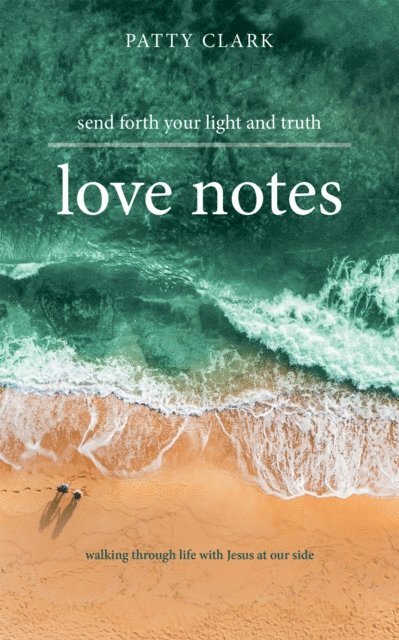 Patty Clark - Love Notes, E-bok